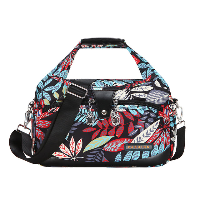 Greta™ - Modische, stylische Handtasche mit Diebstahlschutz
