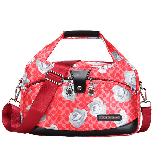 Greta™ - Modische, stylische Handtasche mit Diebstahlschutz