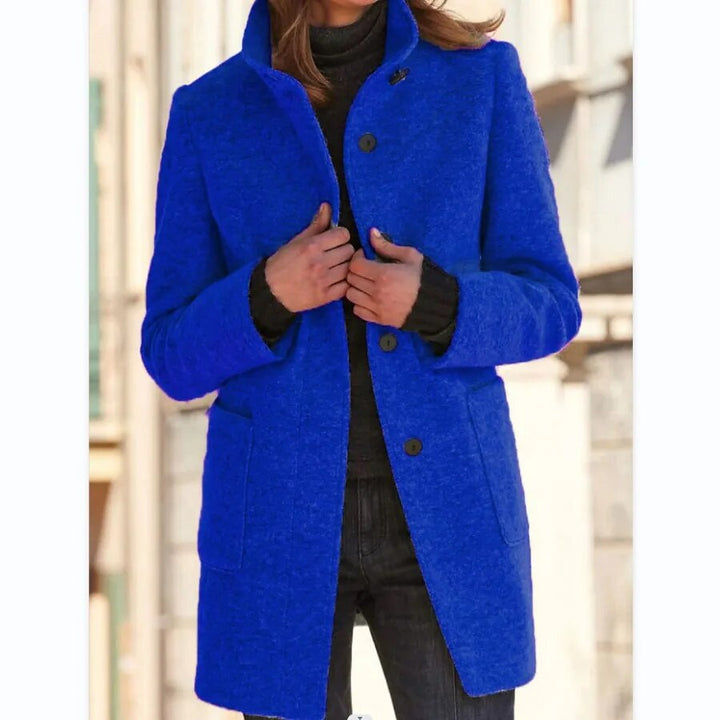 Stella™ - Warme, weiche jacke
