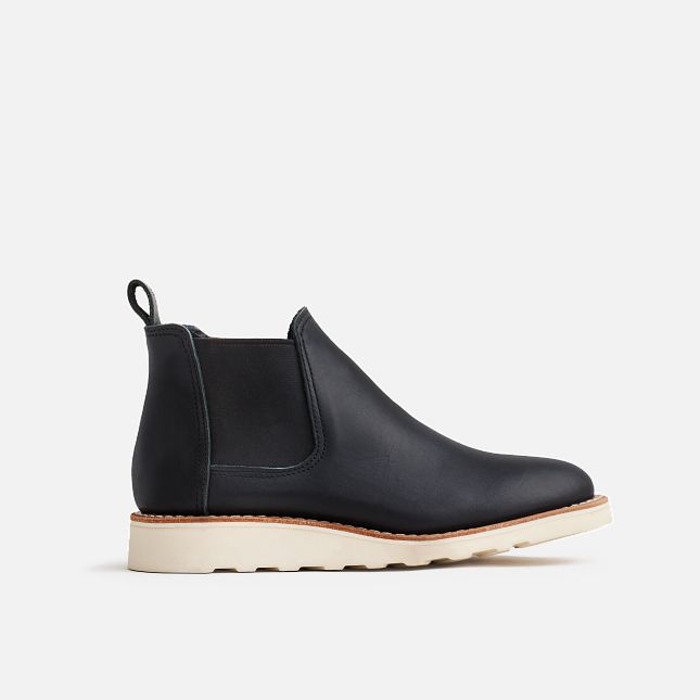 Mara™- Stilvolle, wasserdichte Arbeitstiefel