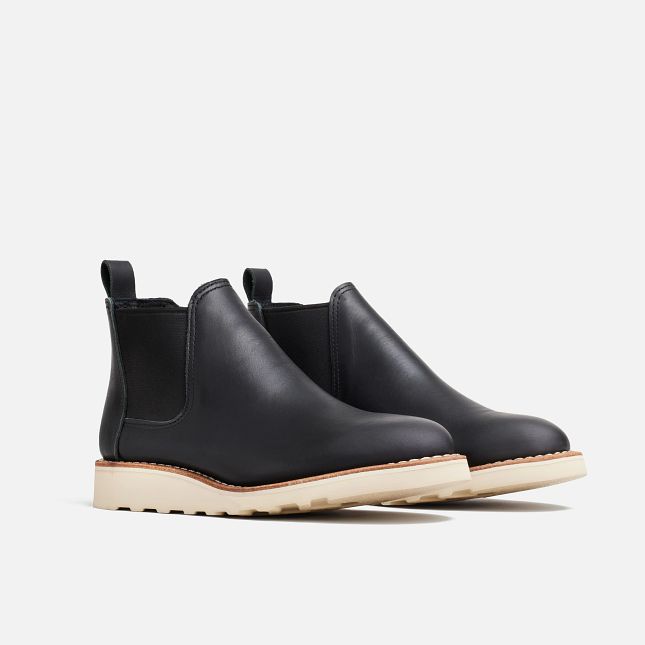 Mara™- Stilvolle, wasserdichte Arbeitstiefel