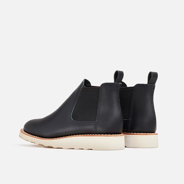Mara™- Stilvolle, wasserdichte Arbeitstiefel