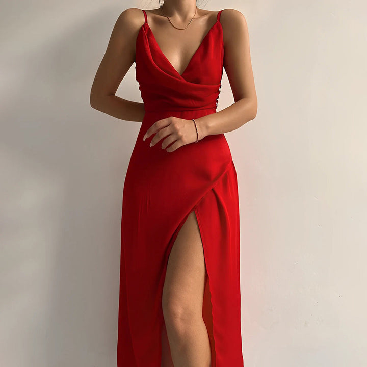 Lorena™ | Elegant  Dress