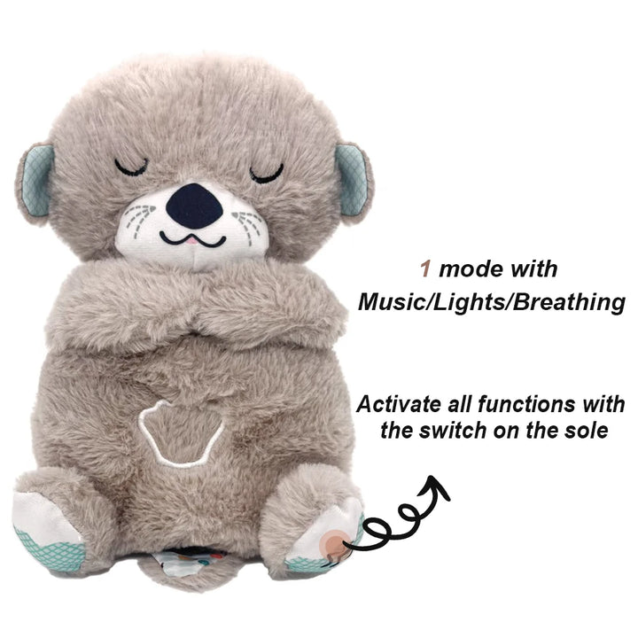 Serenity Snooze Otter Pal - Modefluss