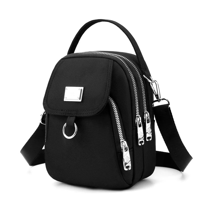 Lena™ - Universelle, plusieurs pochettes avec plusieurs pochettes 
