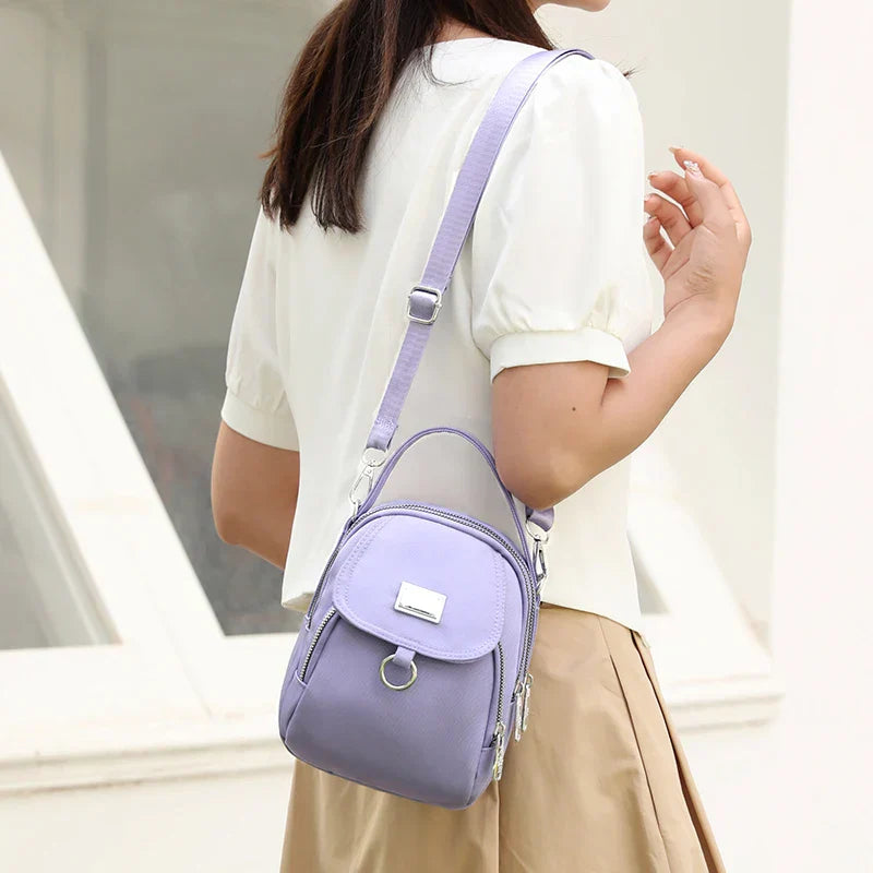 Lena™ - Universelle, plusieurs pochettes avec plusieurs pochettes 