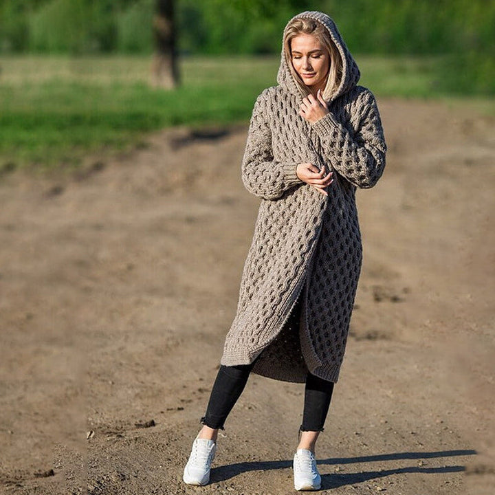 Tessa™ - Super bequeme Strickjacke
