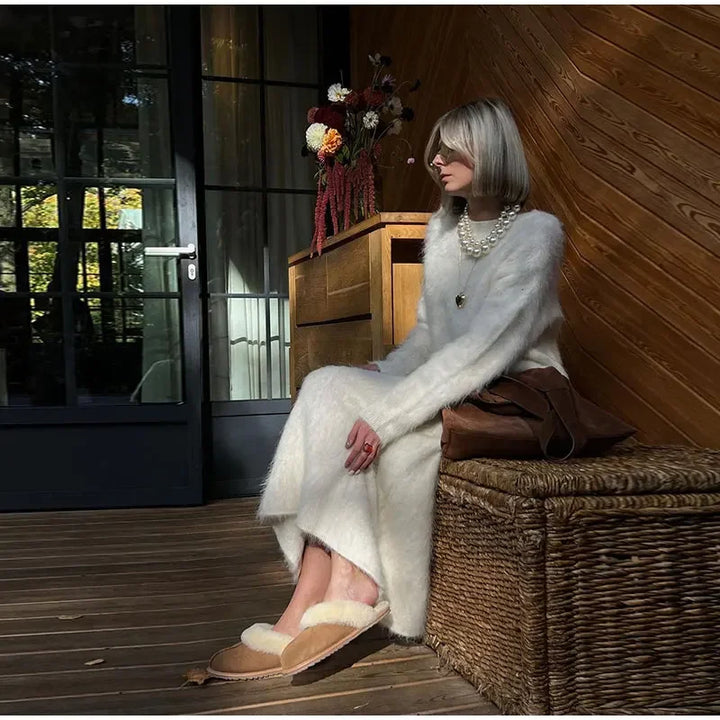 Clara™ - Stilvolles, bequemes Set