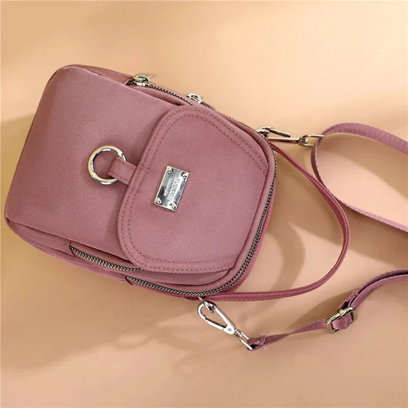 Lena™ - Universelle, plusieurs pochettes avec plusieurs pochettes 