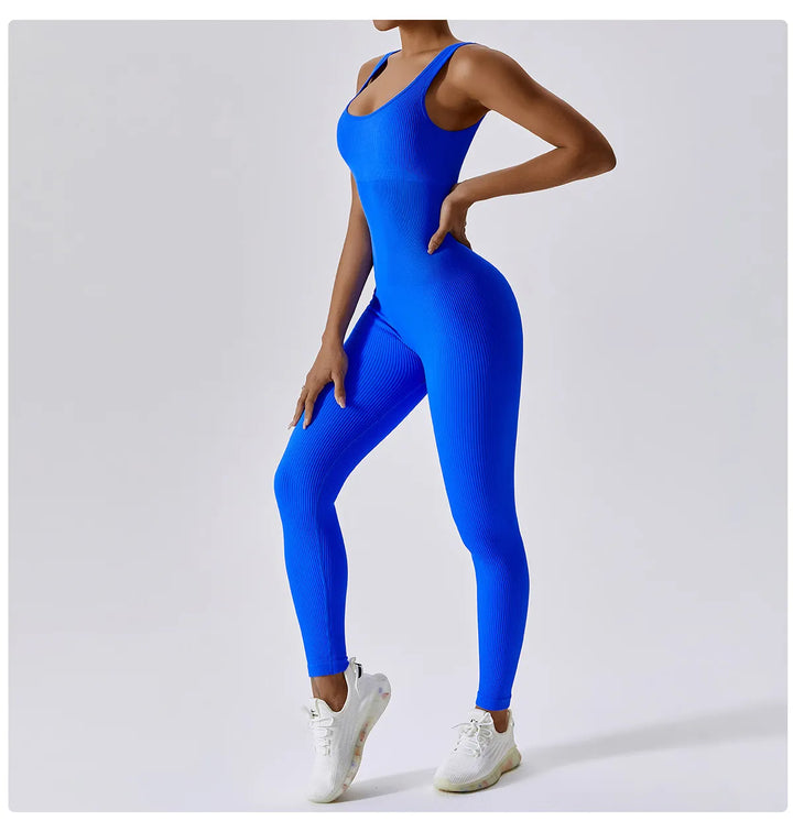 Sophie™ – Combinaison de sport Nahtloser Eller Byxor