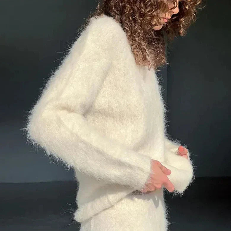 Clara™ - Stilvolles, bequemes Set