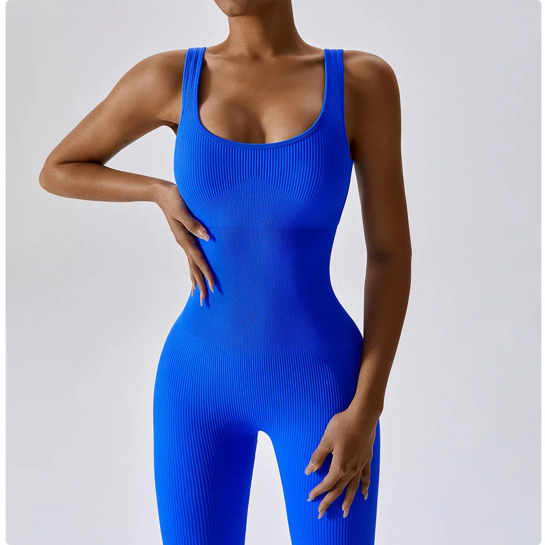 Sophie™ – Combinaison de sport Nahtloser Eller Byxor