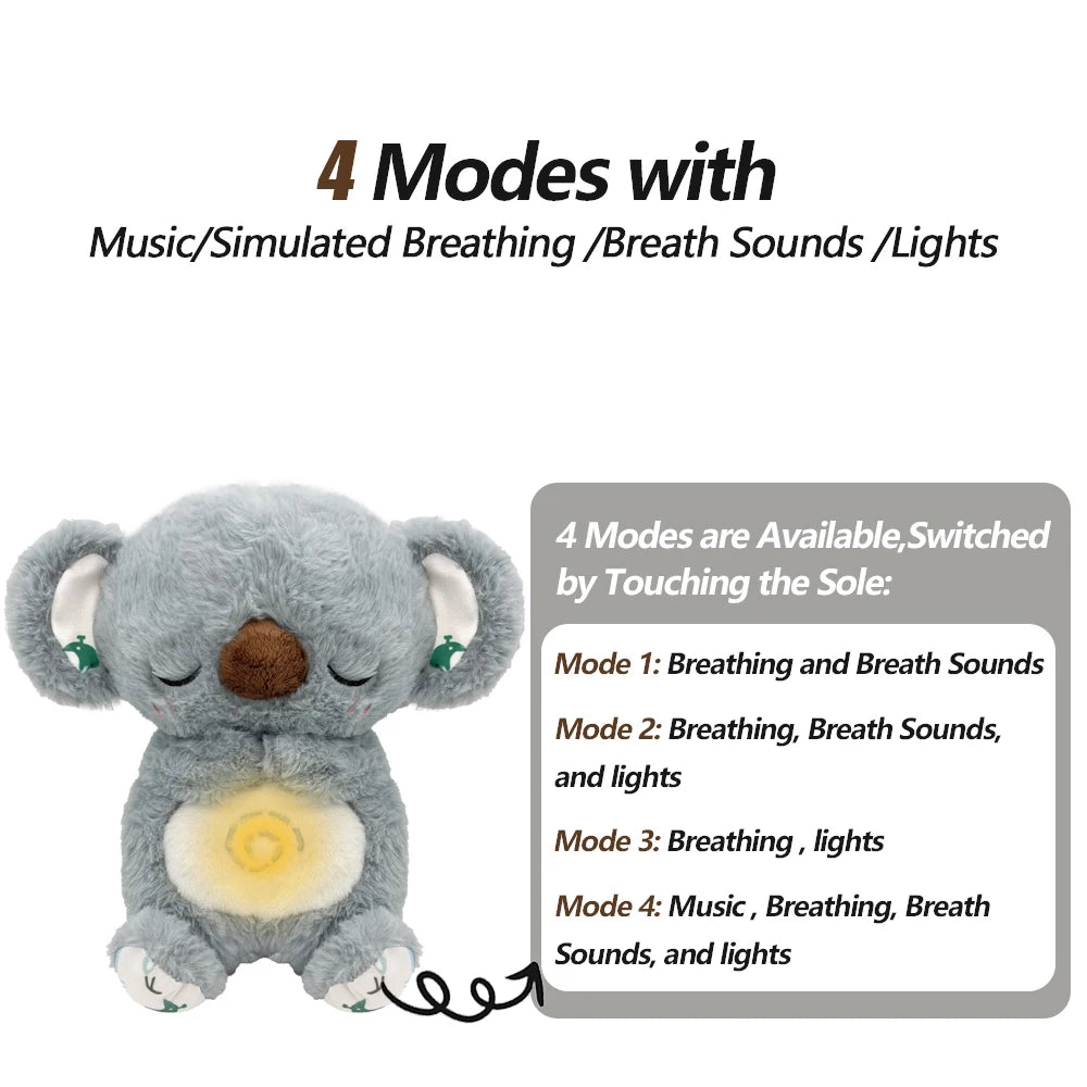 Serenity Snooze Otter Pal - Modefluss