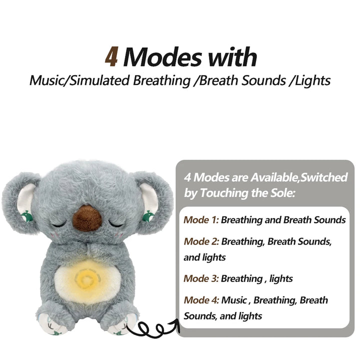 Serenity Snooze Otter Pal - Modefluss
