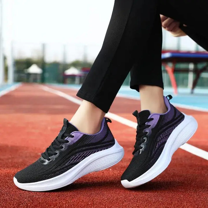 Aero Swift – Bequeme orthopädische Schuhe mit Fußgewölbeunterstützung (Unisexe)
