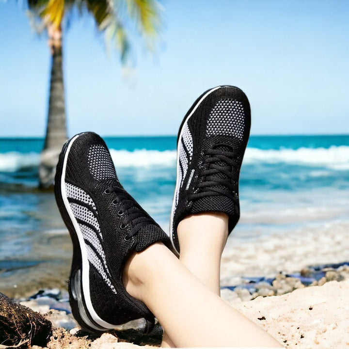 Luna™ - Housse ergonomique pour chaussures
