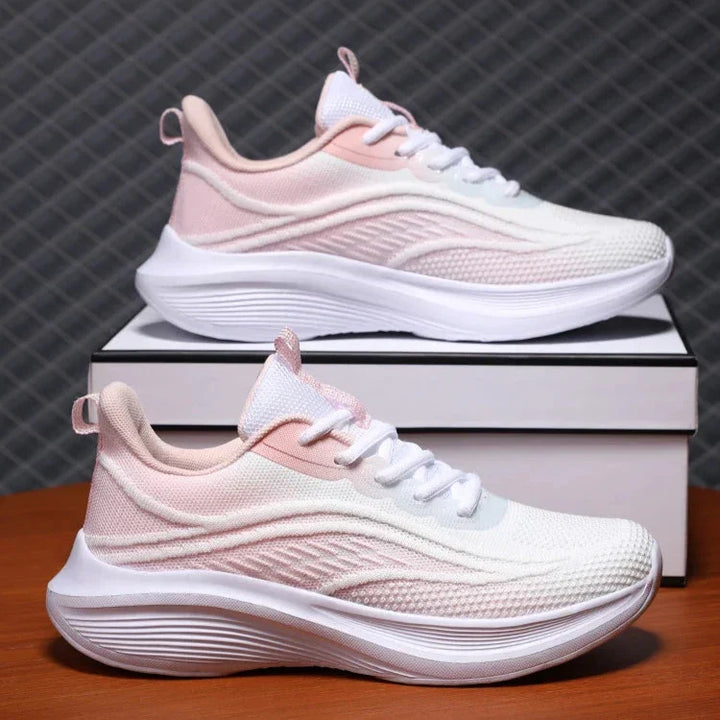 Aero Swift – Bequeme orthopädische Schuhe mit Fußgewölbeunterstützung (Unisexe)
