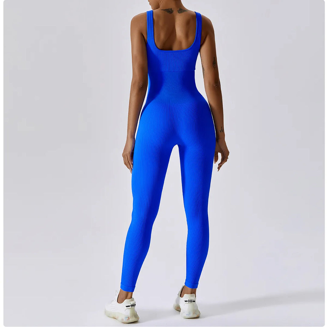Sophie™ – Combinaison de sport Nahtloser Eller Byxor