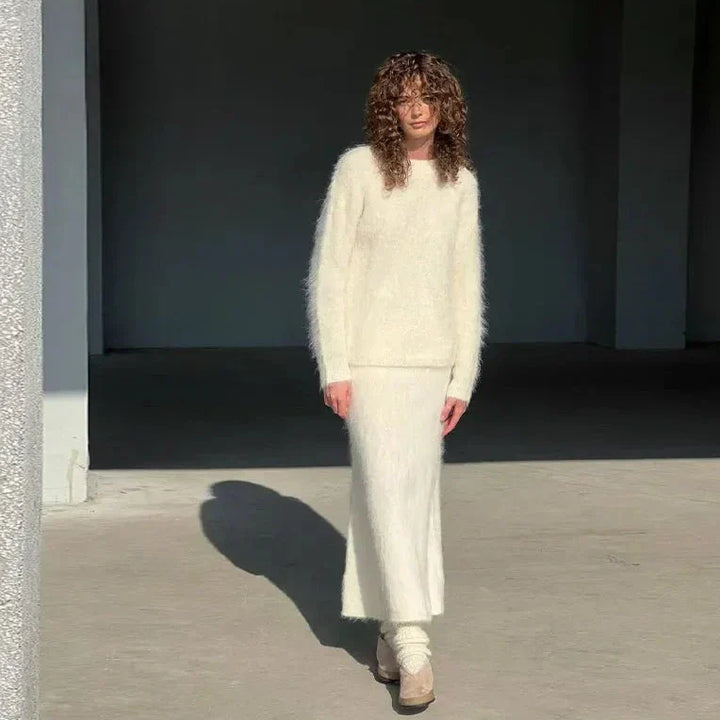 Clara™ - Stilvolles, bequemes Set