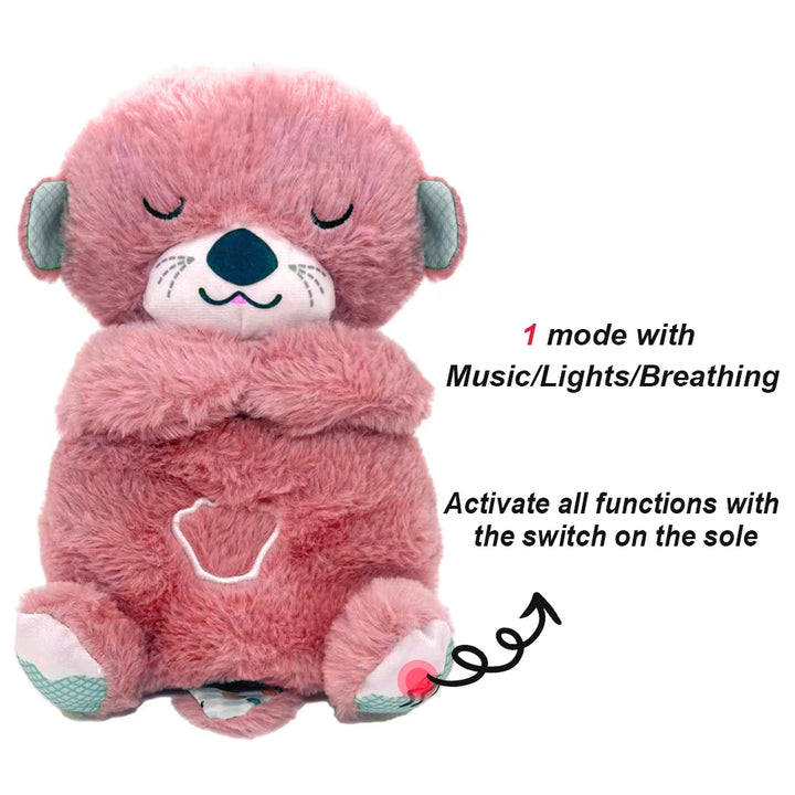 Serenity Snooze Otter Pal - Modefluss