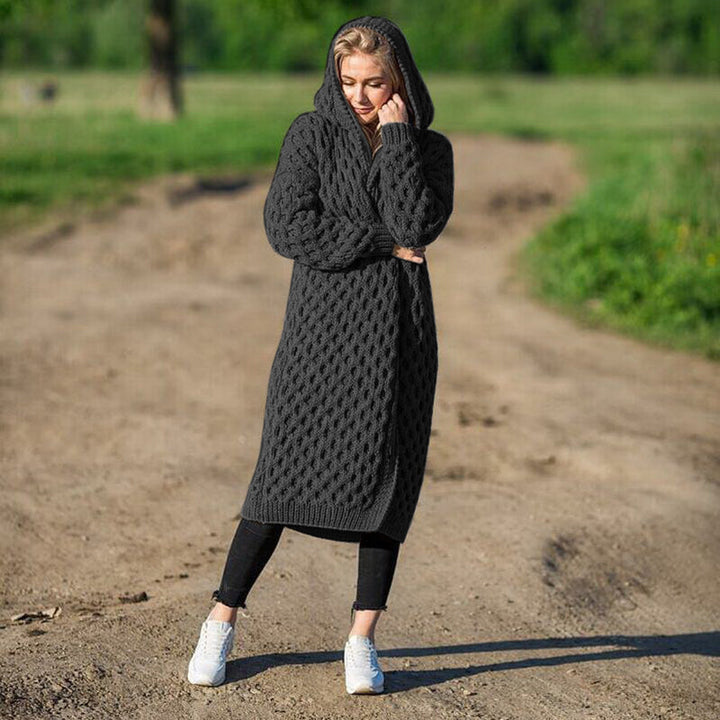 Tessa™ - Super bequeme Strickjacke