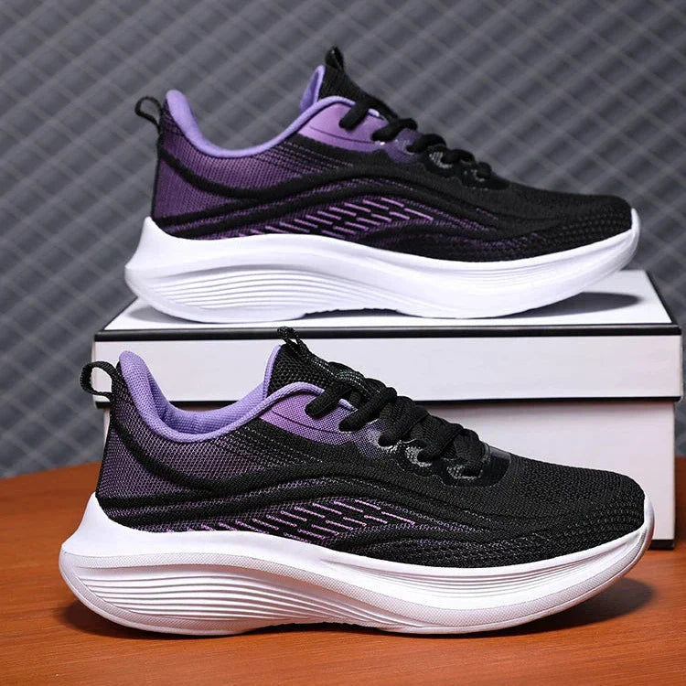 Aero Swift – Bequeme orthopädische Schuhe mit Fußgewölbeunterstützung (Unisexe)