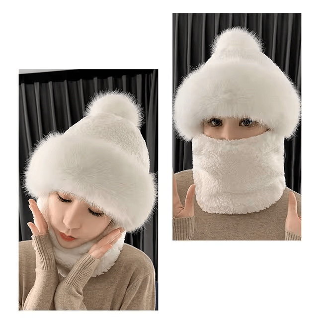 Marlene™ - Coupe-vent coupe-vent en polaire