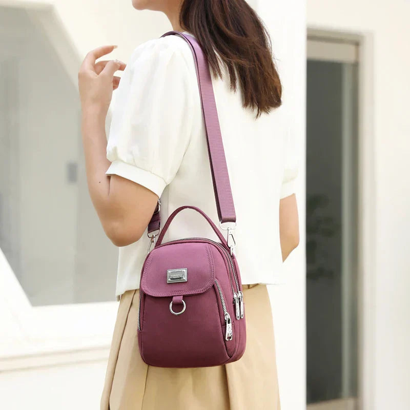 Lena™ - Universelle, plusieurs pochettes avec plusieurs pochettes 