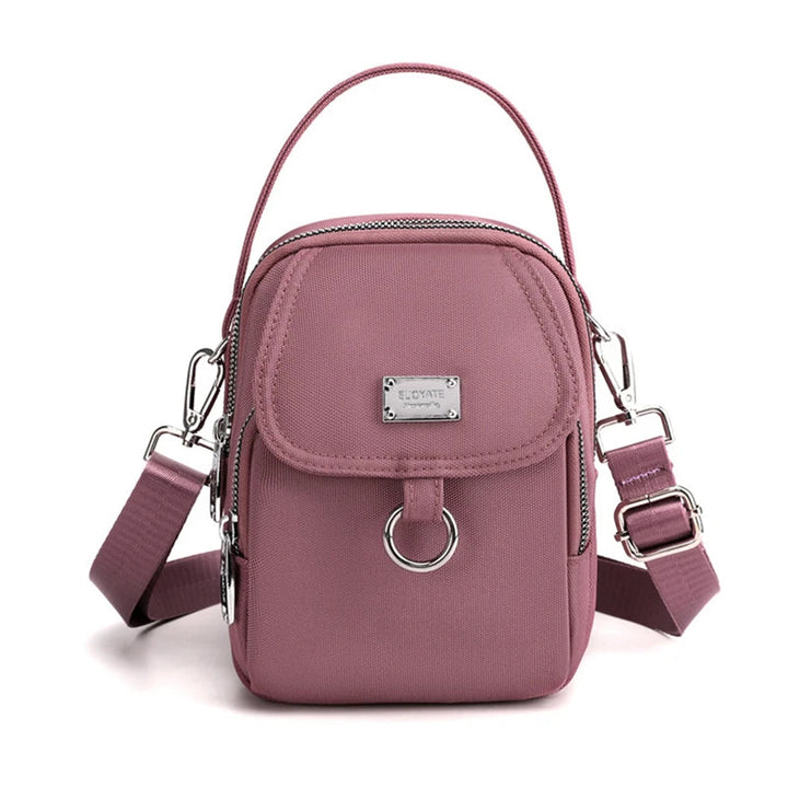 Lena™ - Universelle, plusieurs pochettes avec plusieurs pochettes 