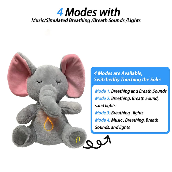 Serenity Snooze Otter Pal - Modefluss