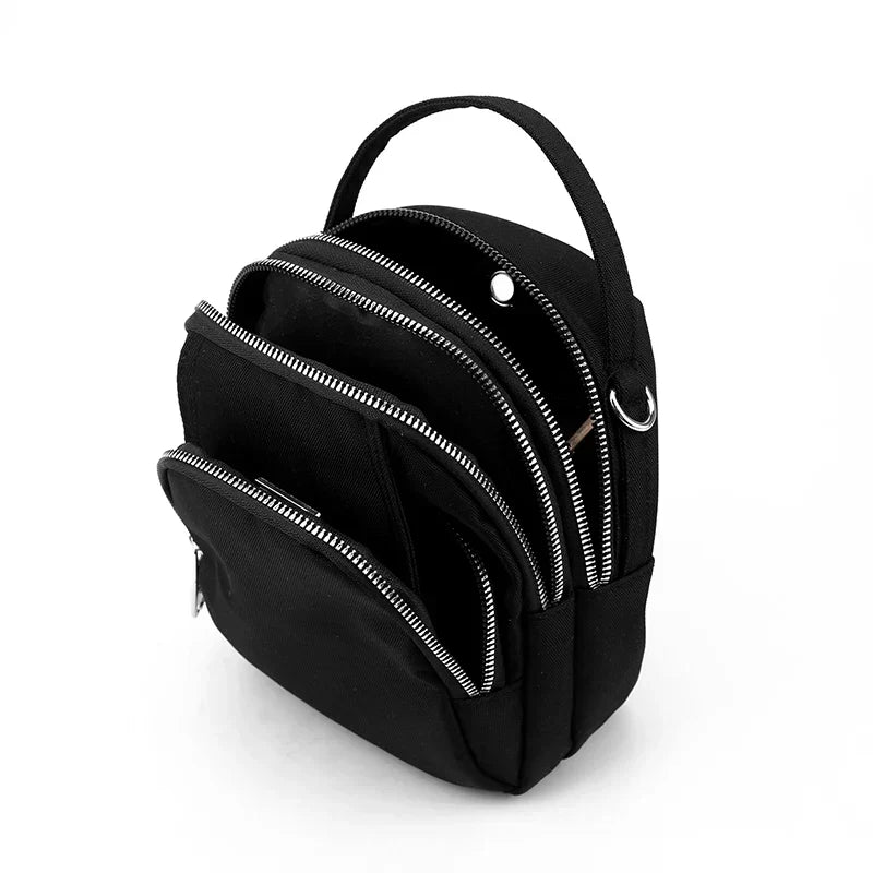 Lena™ - Universelle, plusieurs pochettes avec plusieurs pochettes 