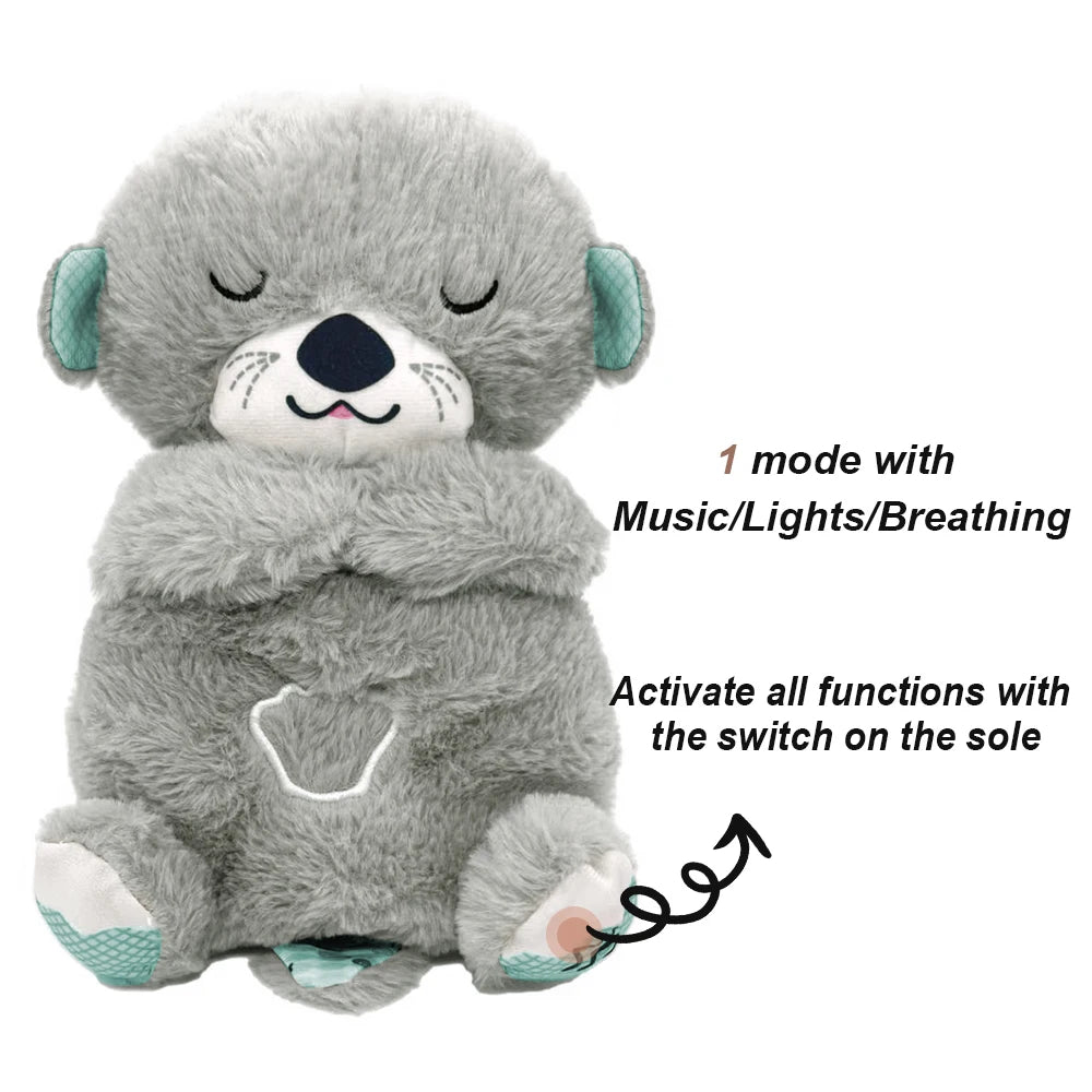 Serenity Snooze Otter Pal - Modefluss