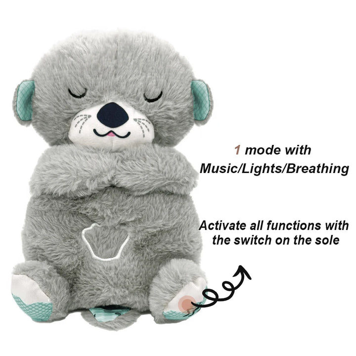 Serenity Snooze Otter Pal - Modefluss