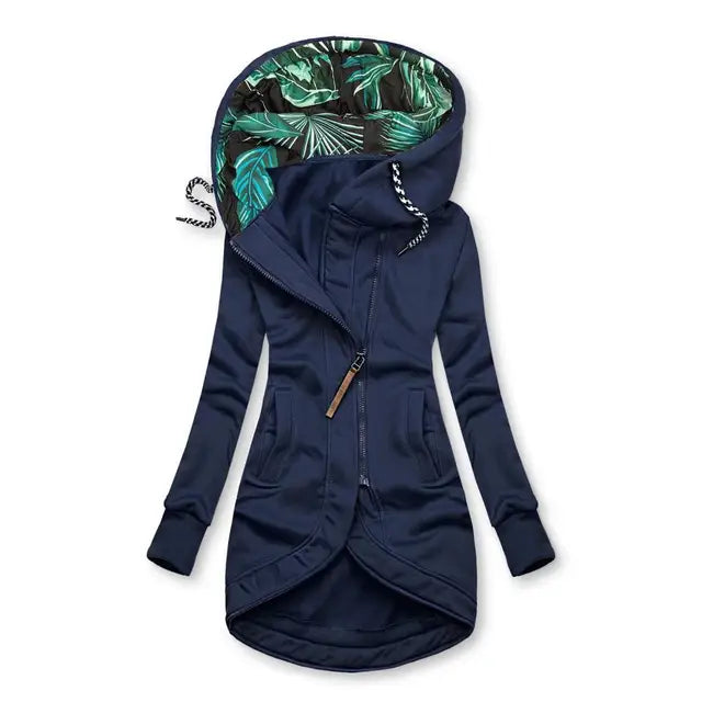Lina™ - Wasser- und winddichte Winterjacke