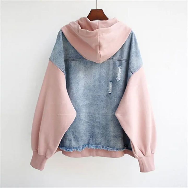 Marlene™ - Veste en jean élégante