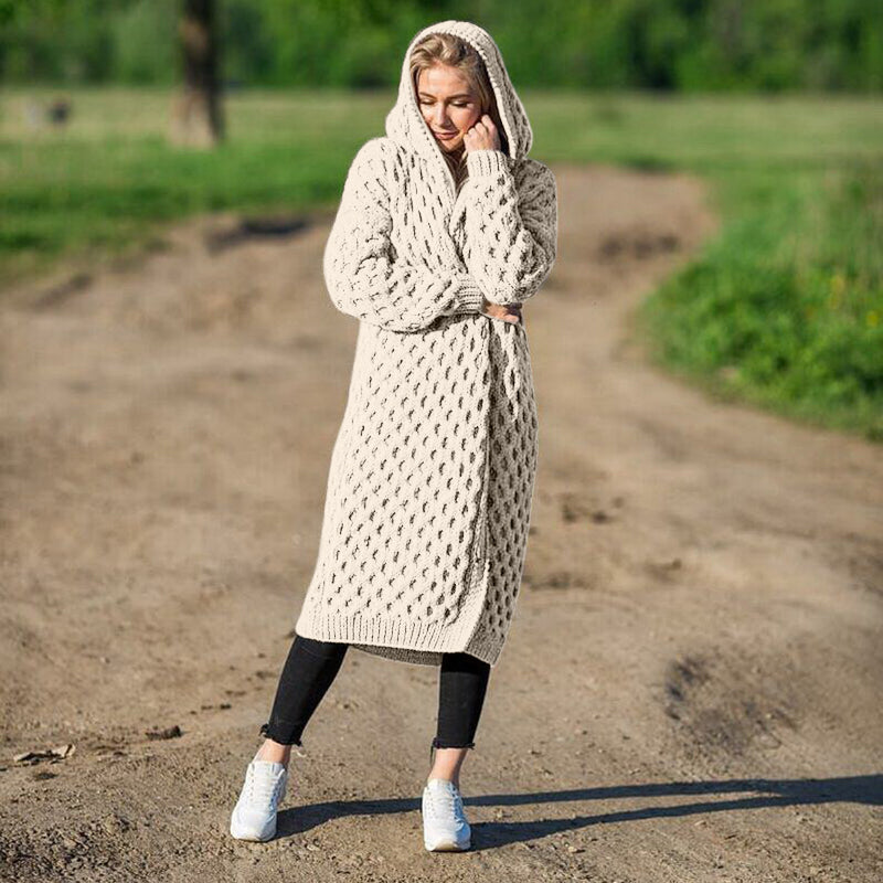 Tessa™ - Super bequeme Strickjacke