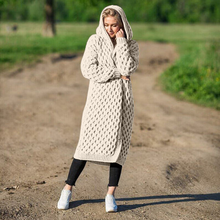 Tessa™ - Super bequeme Strickjacke