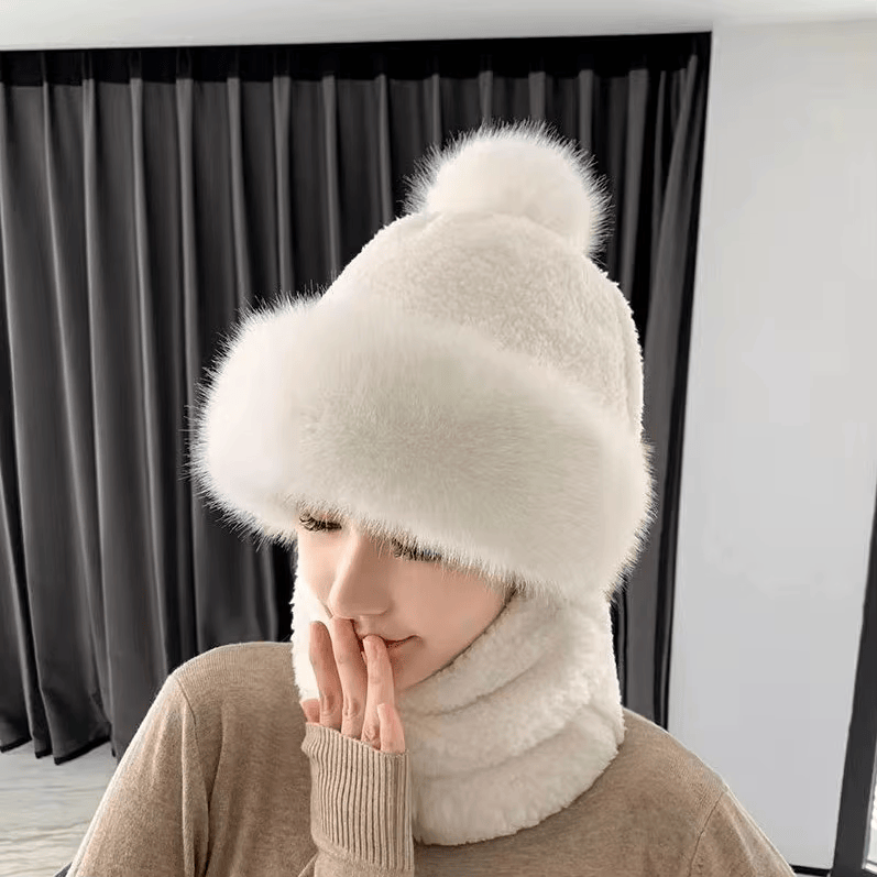 Marlene™ - Coupe-vent coupe-vent en polaire