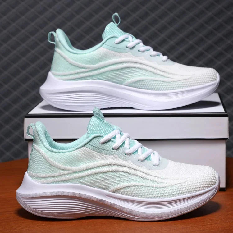Aero Swift – Bequeme orthopädische Schuhe mit Fußgewölbeunterstützung (Unisexe)