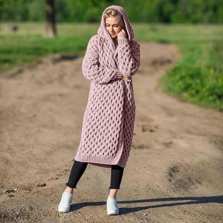 Tessa™ - Super bequeme Strickjacke