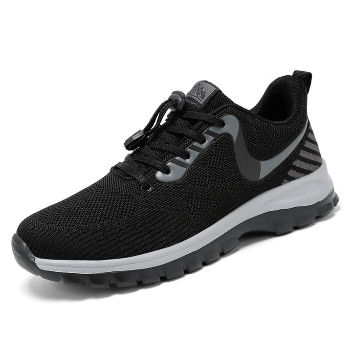 Arthuro - Bequeme orthopädische Turnschuhe