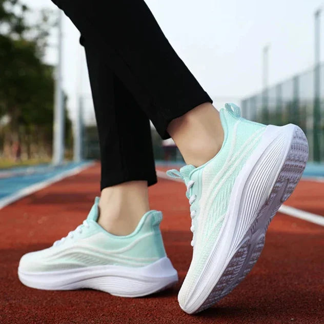 Aero Swift – Bequeme orthopädische Schuhe mit Fußgewölbeunterstützung (Unisexe)