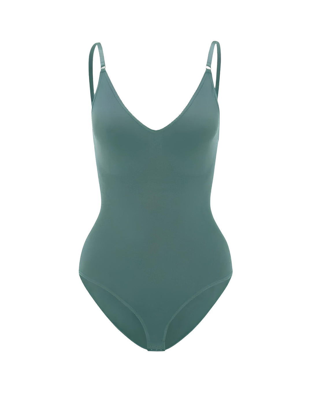 Figurbetonter Shapewear-Body - Modefluss