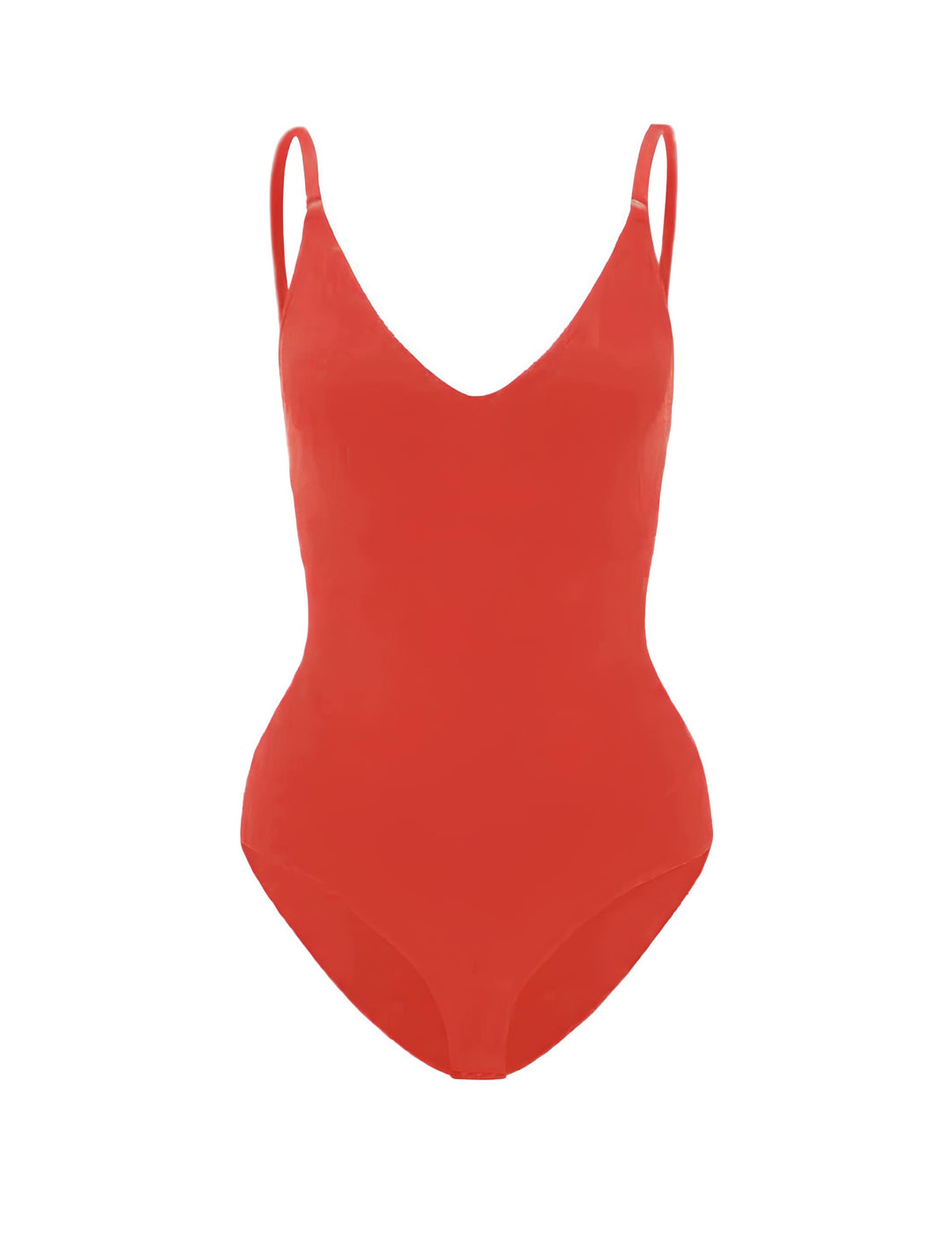 Figurbetonter Shapewear-Body - Modefluss