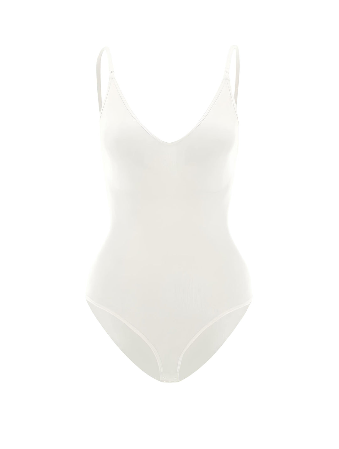 Figurbetonter Shapewear-Body - Modefluss