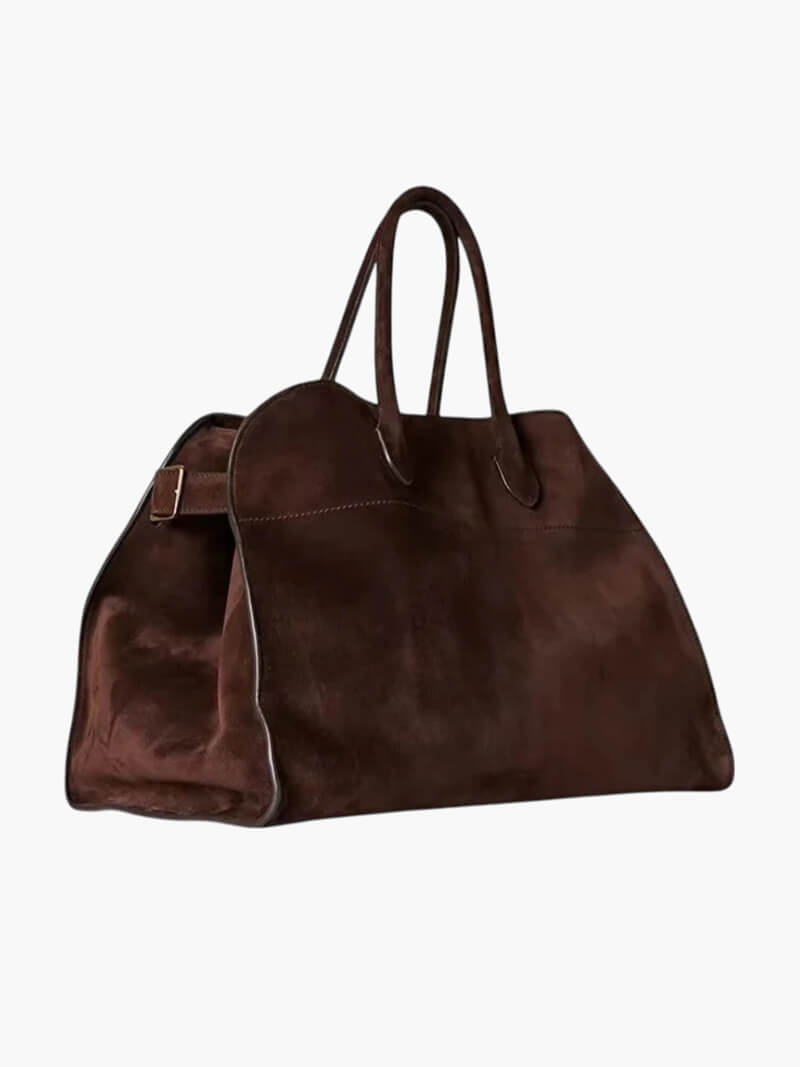 Harper™ – Vintage-Tasche aus veganem Leder mit großem Fassungsvermögen