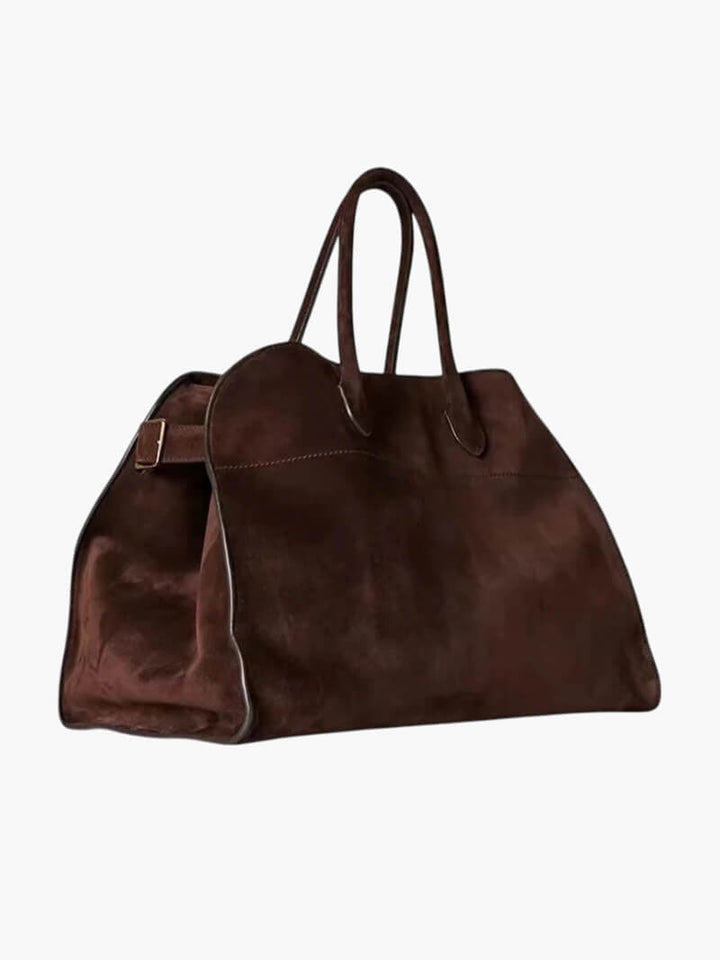 Harper™ – Vintage-Tasche aus veganem Leder mit großem Fassungsvermögen