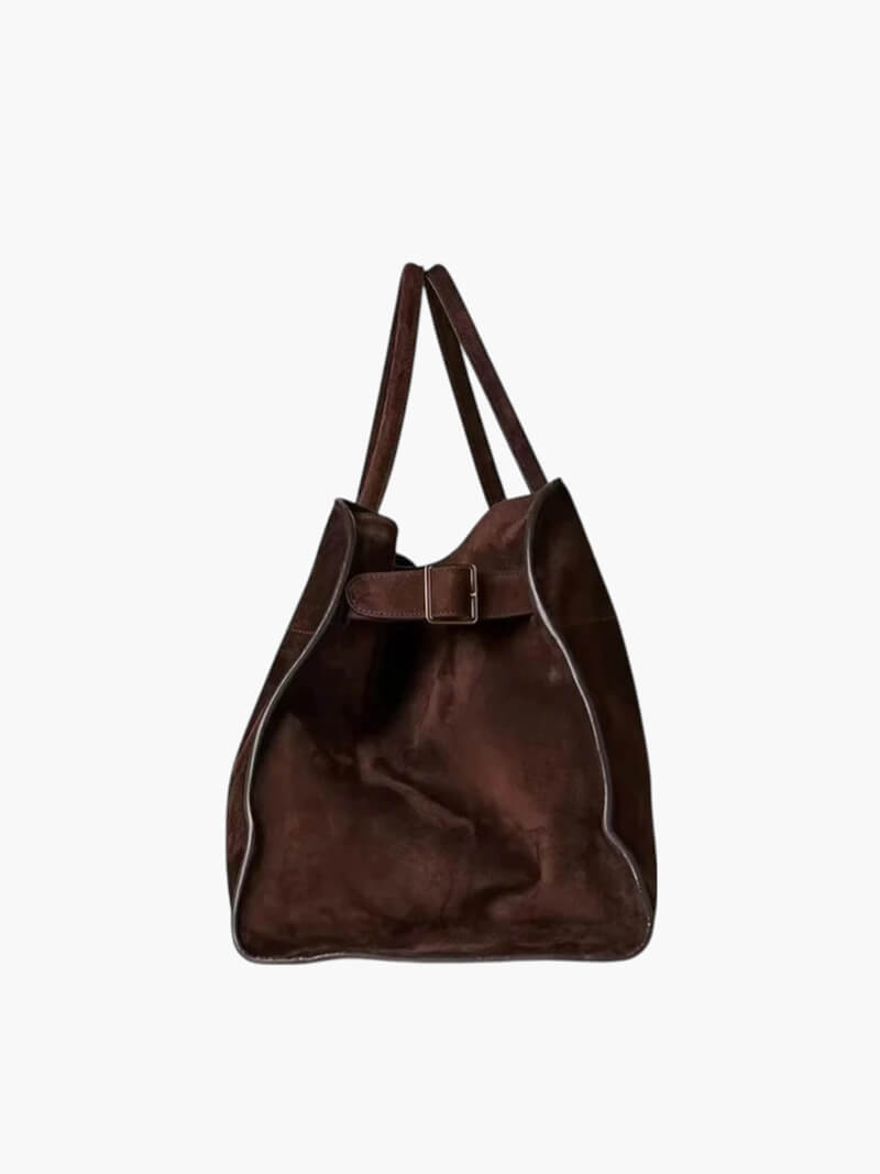 Harper™ – Vintage-Tasche aus veganem Leder mit großem Fassungsvermögen