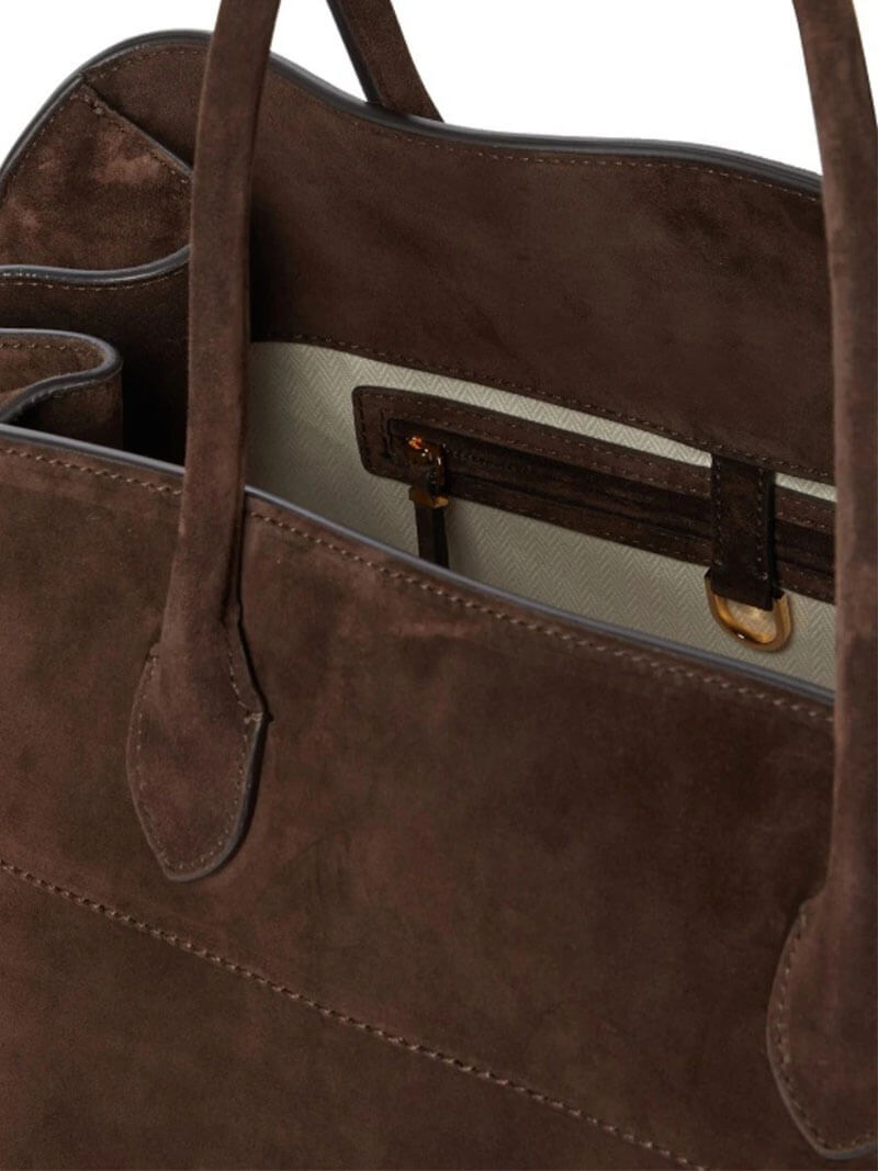 Harper™ – Vintage-Tasche aus veganem Leder mit großem Fassungsvermögen
