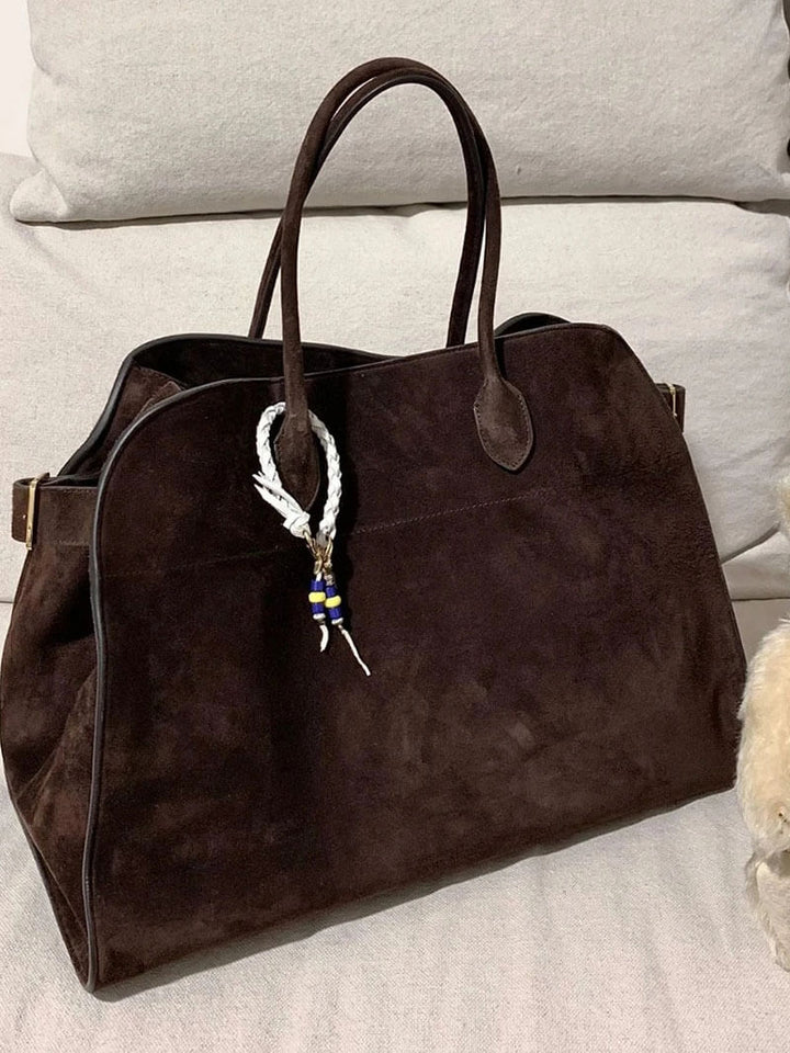 Harper™ – Vintage-Tasche aus veganem Leder mit großem Fassungsvermögen